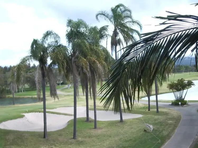 Fourth view of Homely unit listing, 72/64 Palm Meadows Dr, Carrara QLD