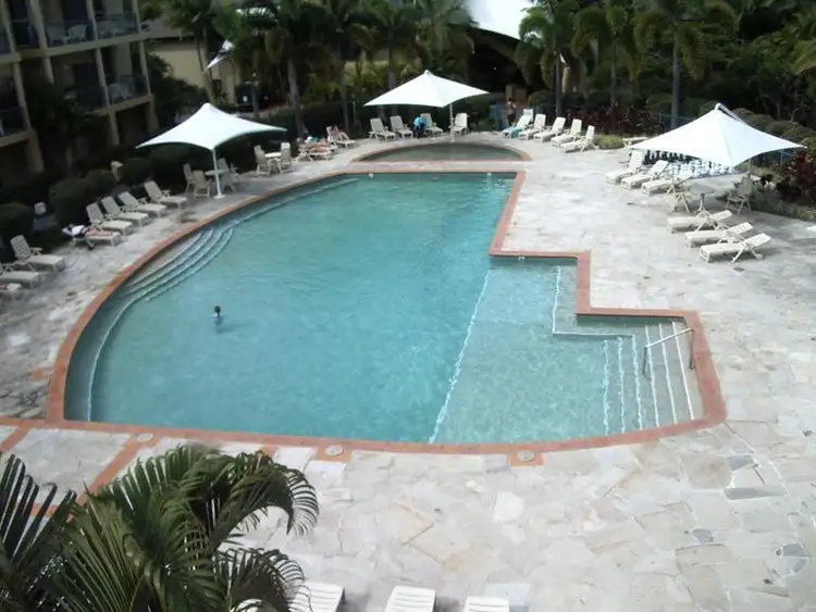 Fifth view of Homely unit listing, 72/64 Palm Meadows Dr, Carrara QLD