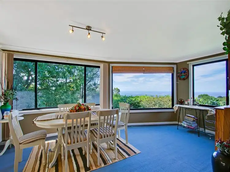 5 Bennett Lane, Kurrajong Heights NSW