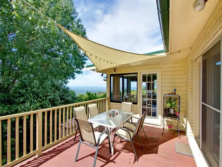 Second view of Homely house listing, 5 Bennett Lane, Kurrajong Heights NSW