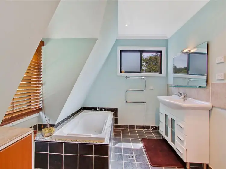 Third view of Homely house listing, 5 Bennett Lane, Kurrajong Heights NSW