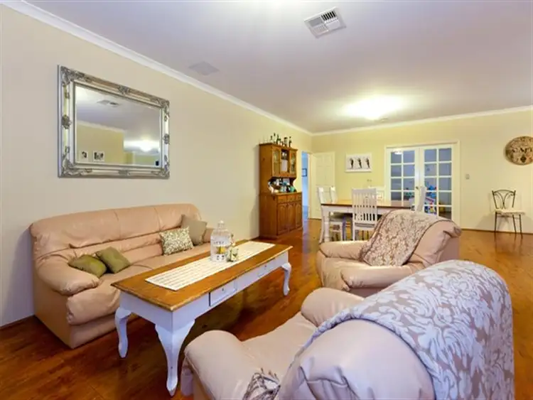 Fifth view of Homely house listing, 15 Pinto Ave, Baldivis WA