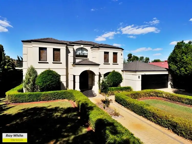 Main view of Homely house listing, 73 Taittinger Gr, The Vines WA