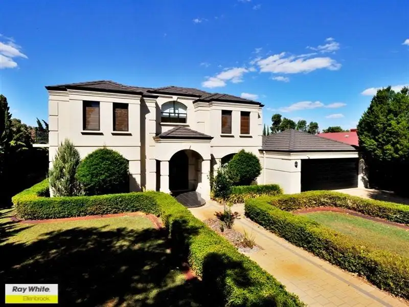 Main view of Homely house listing, 73 Taittinger Gr, The Vines WA