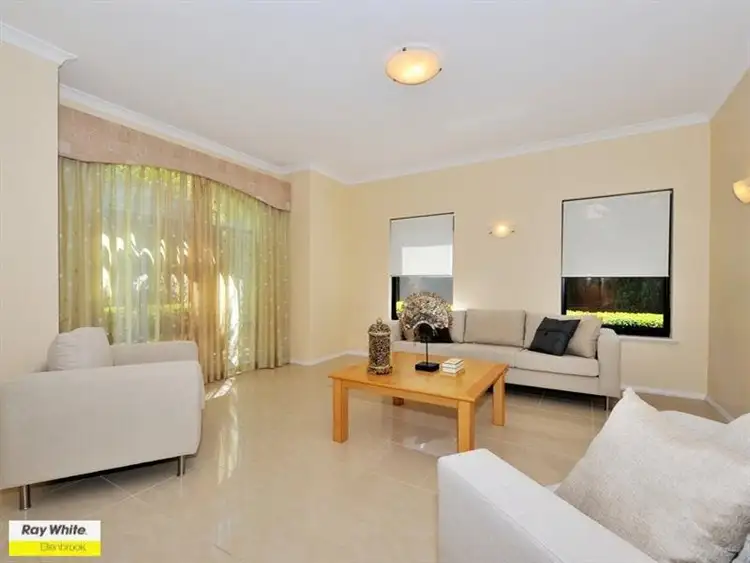 Second view of Homely house listing, 73 Taittinger Gr, The Vines WA