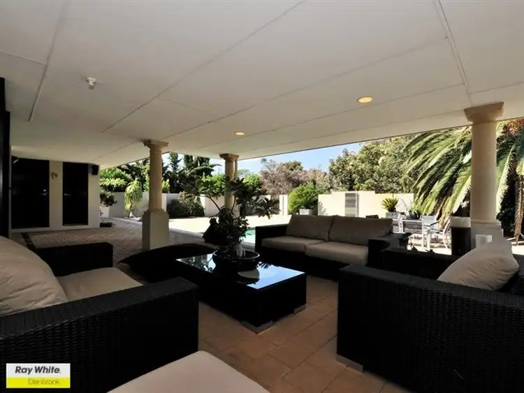 Fourth view of Homely house listing, 73 Taittinger Gr, The Vines WA