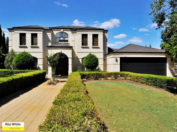 Fifth view of Homely house listing, 73 Taittinger Gr, The Vines WA