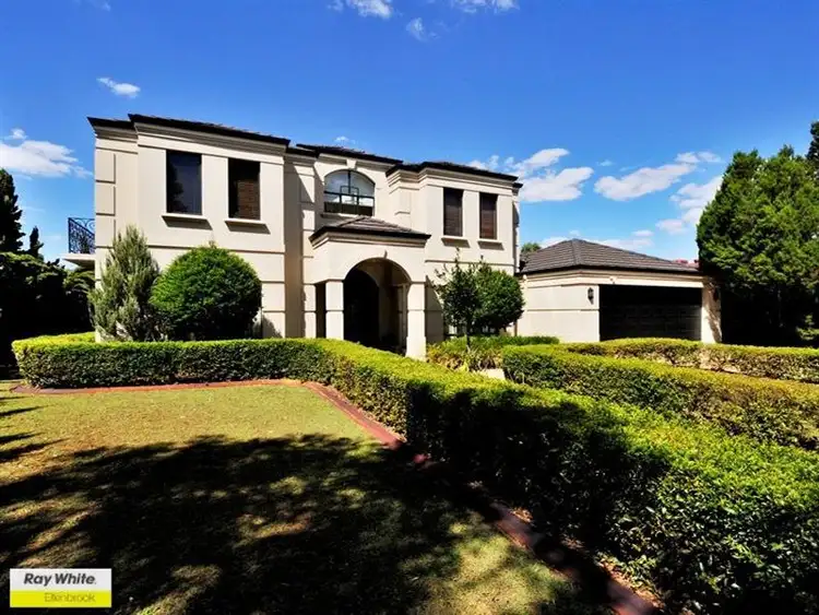 Sixth view of Homely house listing, 73 Taittinger Gr, The Vines WA