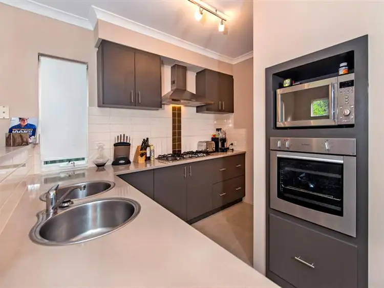Main view of Homely house listing, 11a Blair Rd, Yokine WA