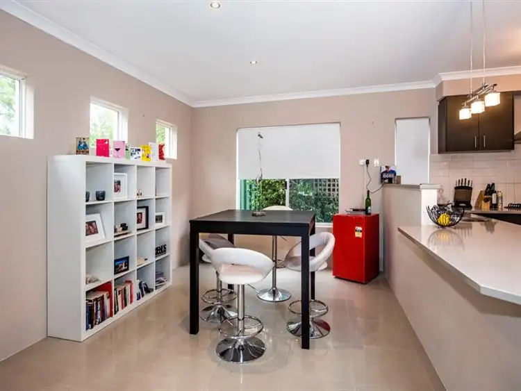 Fourth view of Homely house listing, 11a Blair Rd, Yokine WA
