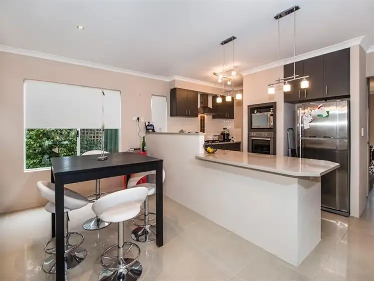 Fifth view of Homely house listing, 11a Blair Rd, Yokine WA