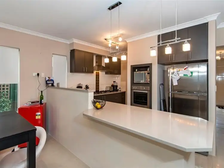Sixth view of Homely house listing, 11a Blair Rd, Yokine WA