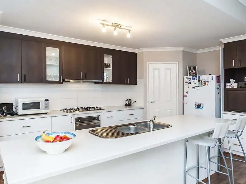 Main view of Homely house listing, 150 Kendall Blvd, Baldivis WA