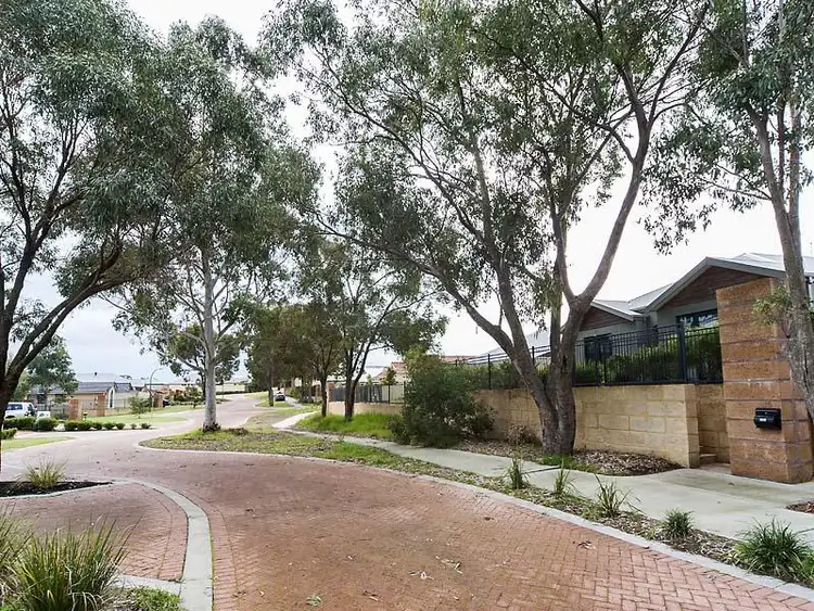 Third view of Homely house listing, 150 Kendall Blvd, Baldivis WA