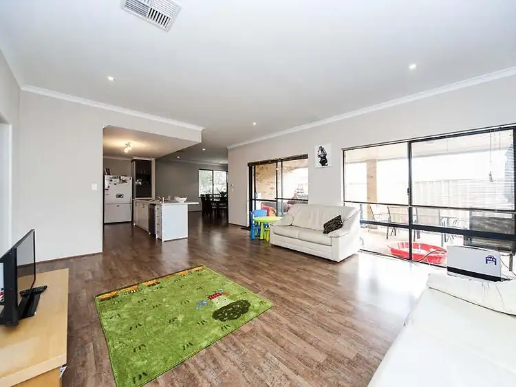 Fourth view of Homely house listing, 150 Kendall Blvd, Baldivis WA