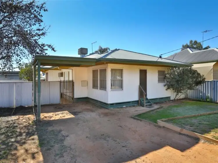 81 Chaffey St, Merbein VIC
