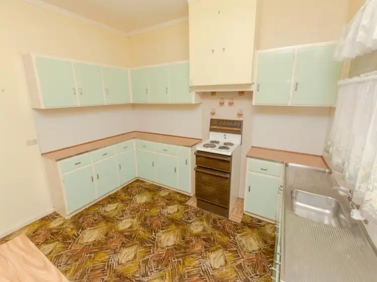 Second view of Homely house listing, 81 Chaffey St, Merbein VIC
