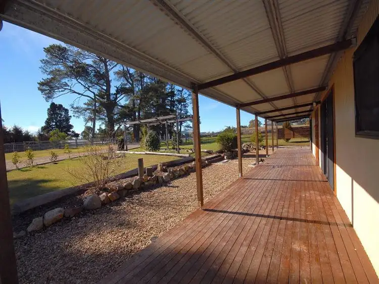 Sixth view of Homely house listing, 2 Burke St, Braidwood NSW