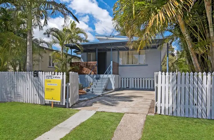 Main view of Homely house listing, 46 Osborne Terrace, Deception Bay QLD 4508