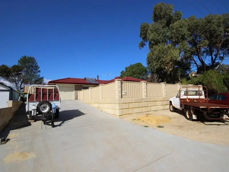Main view of Homely house listing, 6 CASSILDA Way, Two Rocks WA