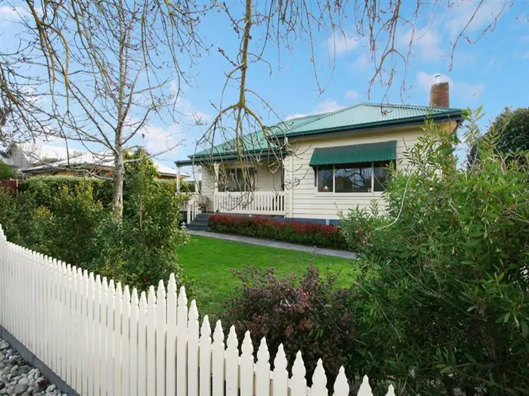 1/45 Kidgell St, Lilydale VIC