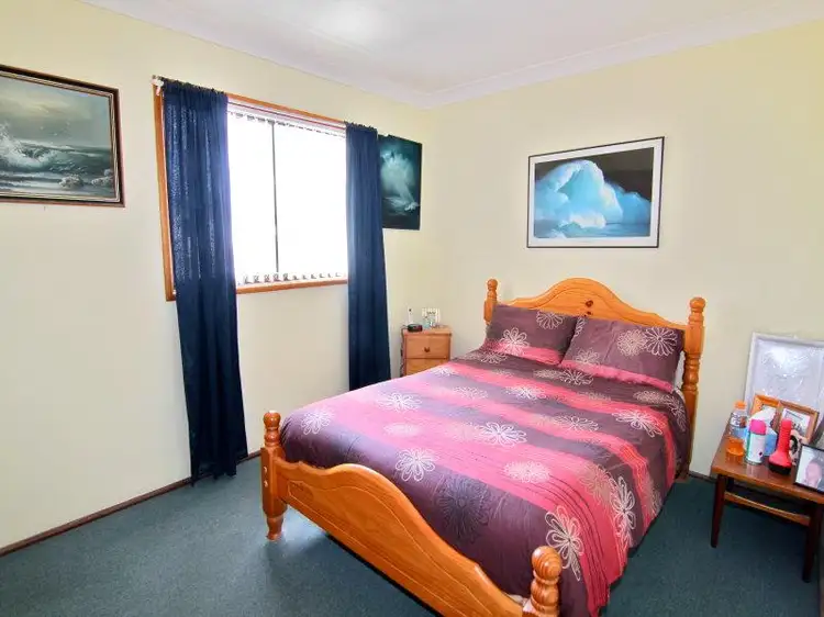 Fourth view of Homely house listing, 25 Grevillia Ave, Davistown NSW