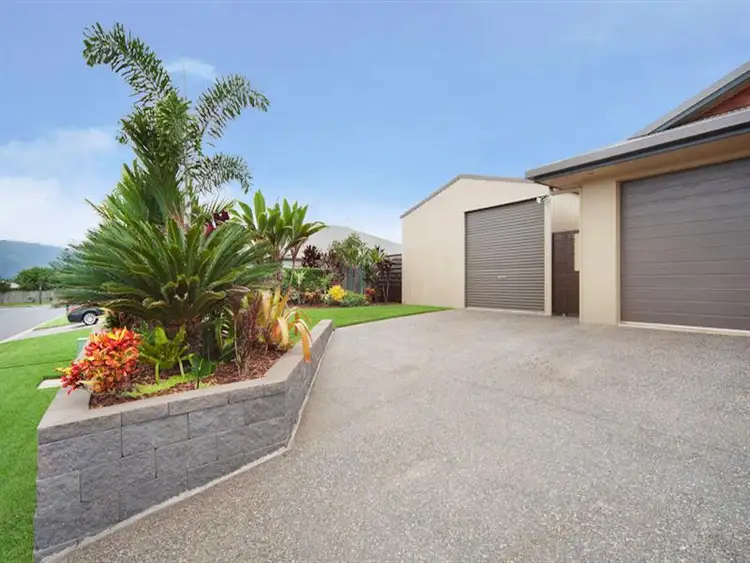 Fourth view of Homely house listing, 21 Ormond Cl, Gordonvale QLD