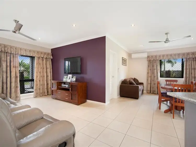 Fifth view of Homely house listing, 21 Ormond Cl, Gordonvale QLD