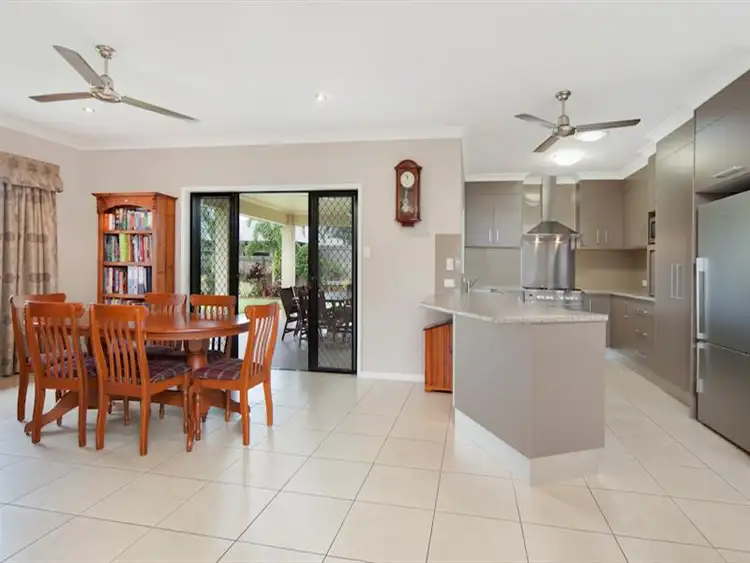 Seventh view of Homely house listing, 21 Ormond Cl, Gordonvale QLD