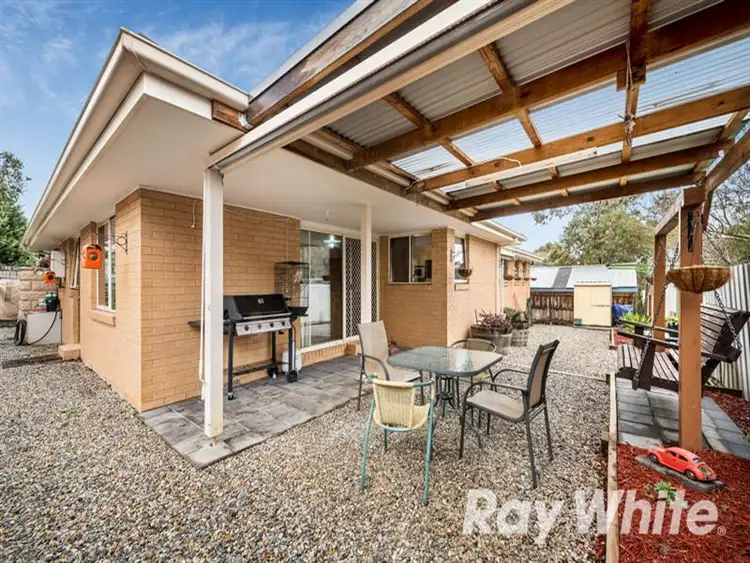 Sixth view of Homely house listing, 2/54 Esther Cres, Mooroolbark VIC