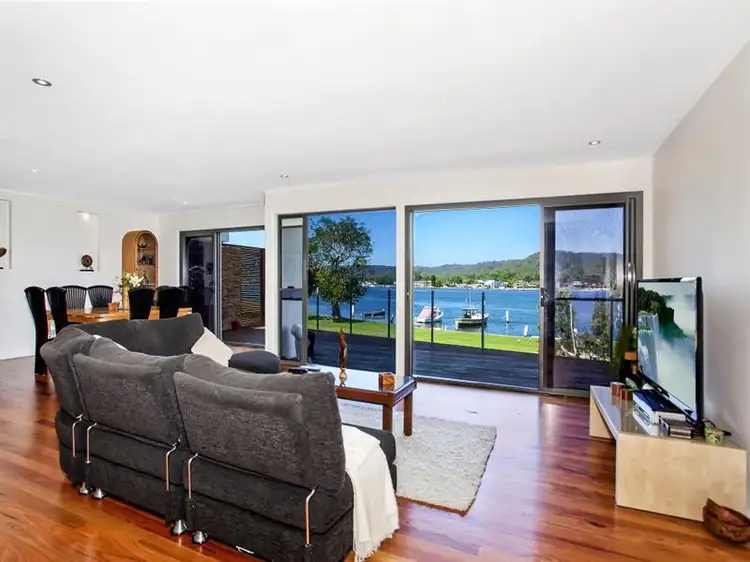 Main view of Homely house listing, 9 McCauley St, Davistown NSW
