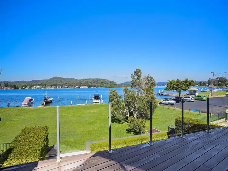 Third view of Homely house listing, 9 McCauley St, Davistown NSW