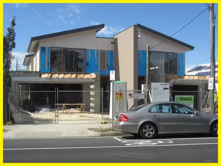2/22 Station St, Aspendale VIC