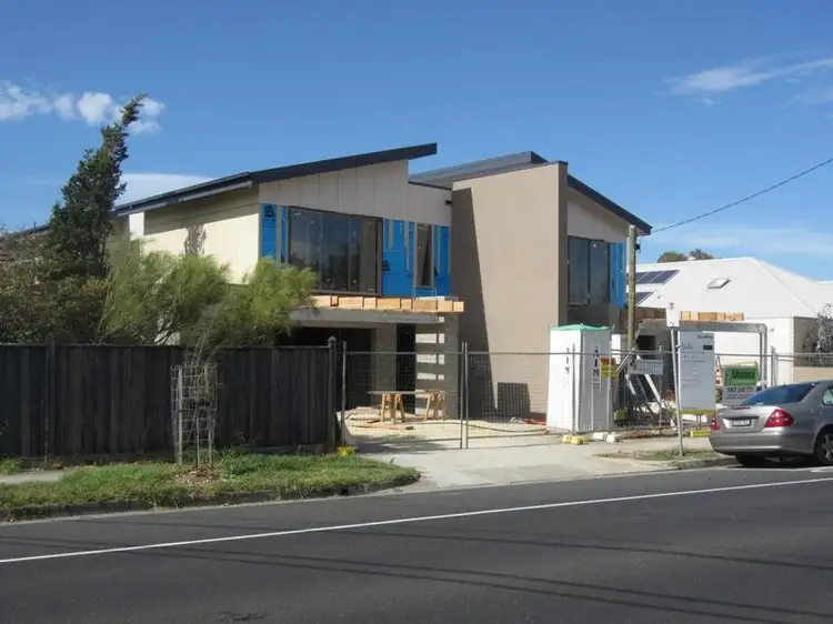 Second view of Homely townhouse listing, 2/22 Station St, Aspendale VIC