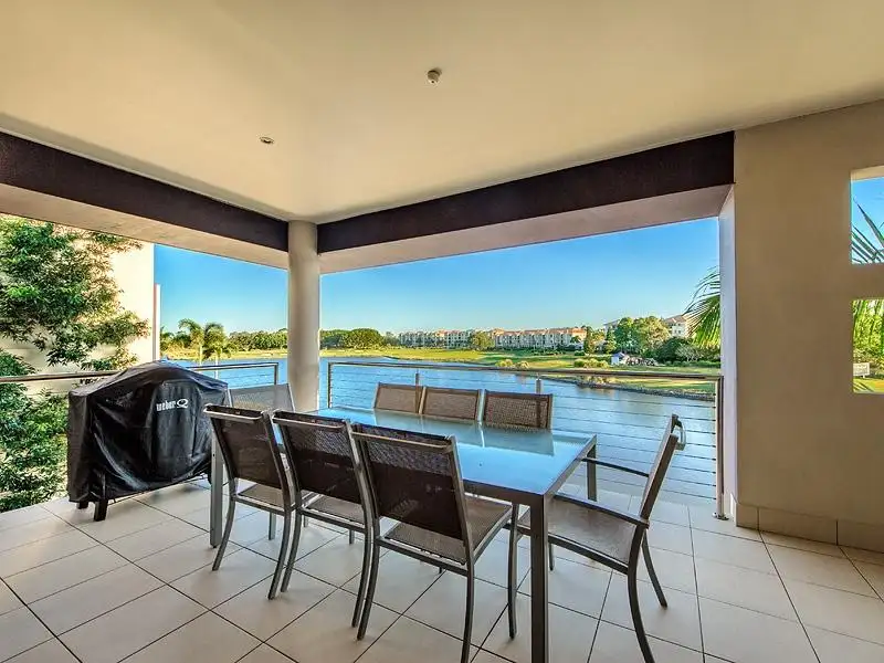 Main view of Homely house listing, 6093 Lugano Dr, Hope Island QLD