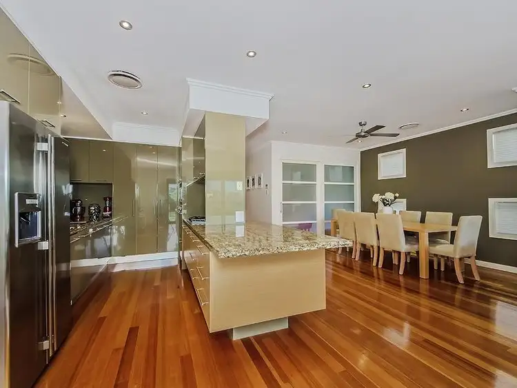 Second view of Homely house listing, 6093 Lugano Dr, Hope Island QLD
