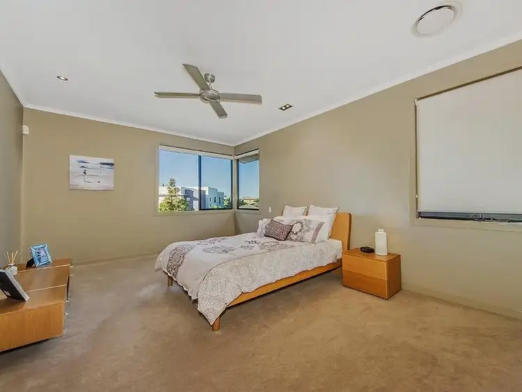 Fourth view of Homely house listing, 6093 Lugano Dr, Hope Island QLD