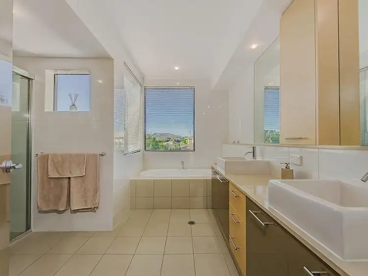 Fifth view of Homely house listing, 6093 Lugano Dr, Hope Island QLD