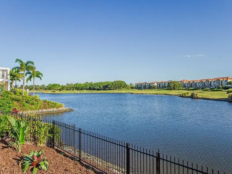 Seventh view of Homely house listing, 6093 Lugano Dr, Hope Island QLD