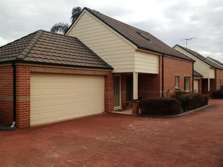 Main view of Homely house listing, 6/74-76 Princess St, Werrington NSW