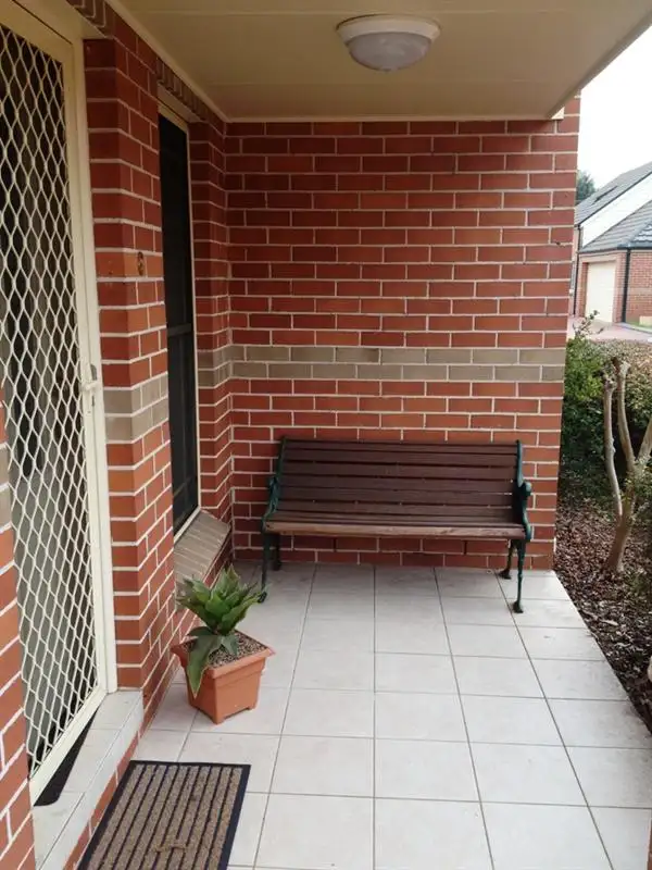 Second view of Homely house listing, 6/74-76 Princess St, Werrington NSW