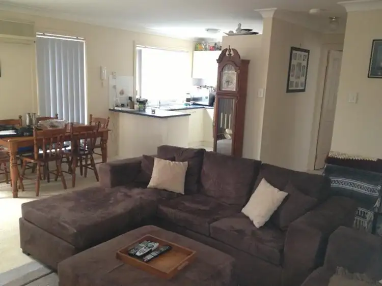Fourth view of Homely house listing, 6/74-76 Princess St, Werrington NSW