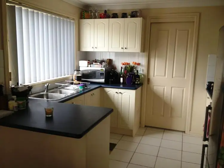 Fifth view of Homely house listing, 6/74-76 Princess St, Werrington NSW