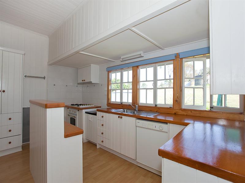 Third view of Homely house listing, 166 Mount Sylvia Rd, Gatton QLD