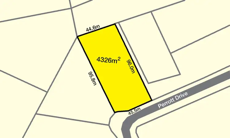 125 Perrott Drive, Rockyview QLD 4701