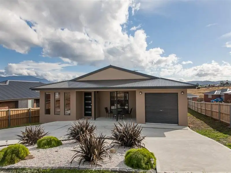 Main view of Homely house listing, 45 Oakdowns Pde, Oakdowns TAS