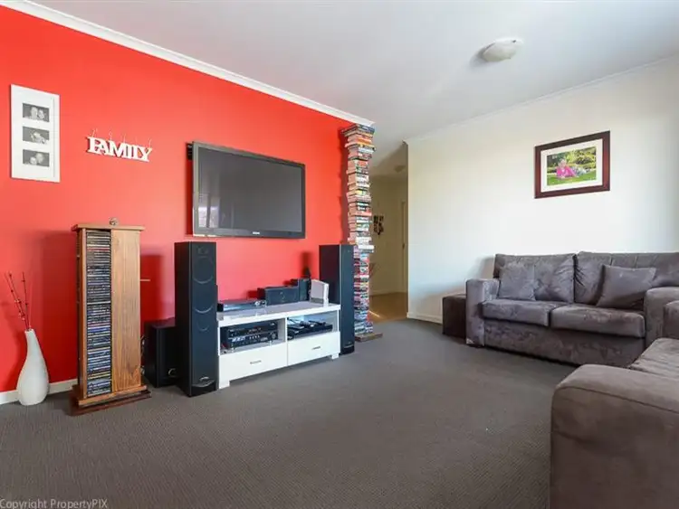 Third view of Homely house listing, 45 Oakdowns Pde, Oakdowns TAS