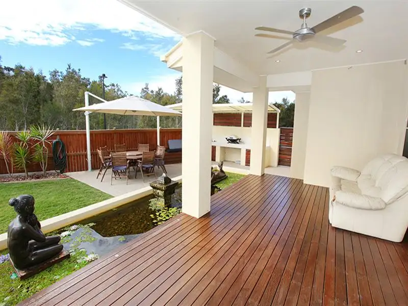 Main view of Homely house listing, 7 Lark Cct, Mountain Creek QLD