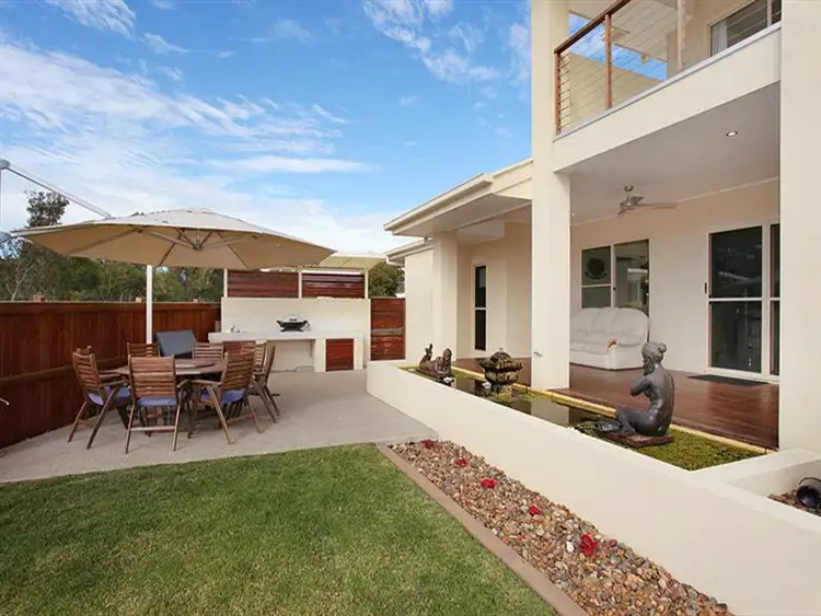 Second view of Homely house listing, 7 Lark Cct, Mountain Creek QLD