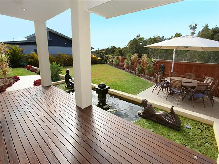 Third view of Homely house listing, 7 Lark Cct, Mountain Creek QLD